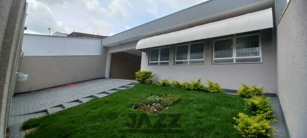 Casa, 3 quartos, 199 m² - Foto 2
