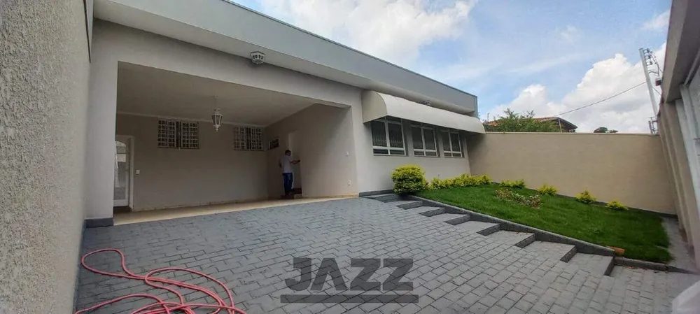 Casa, 3 quartos, 199 m² - Foto 3