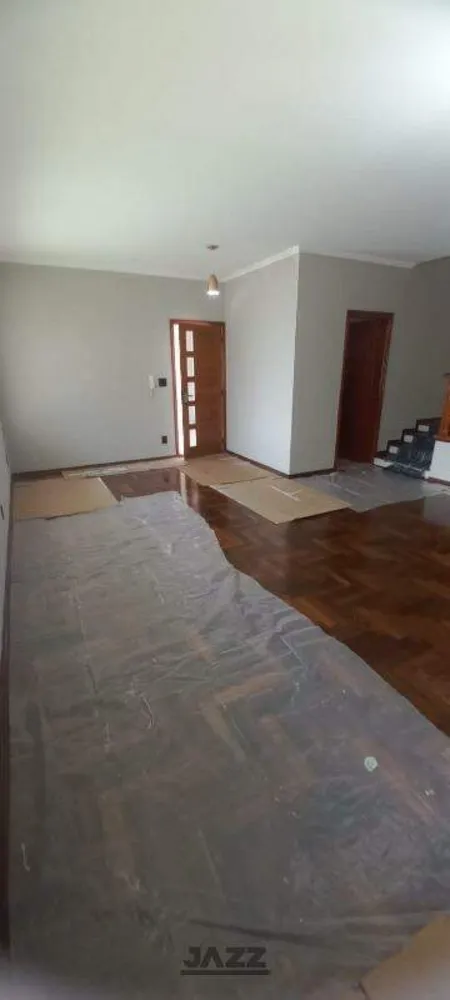 Casa, 3 quartos, 199 m² - Foto 1
