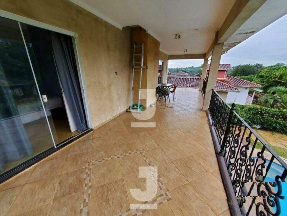 Chácara à venda com 4 quartos, 380m² - Foto 4