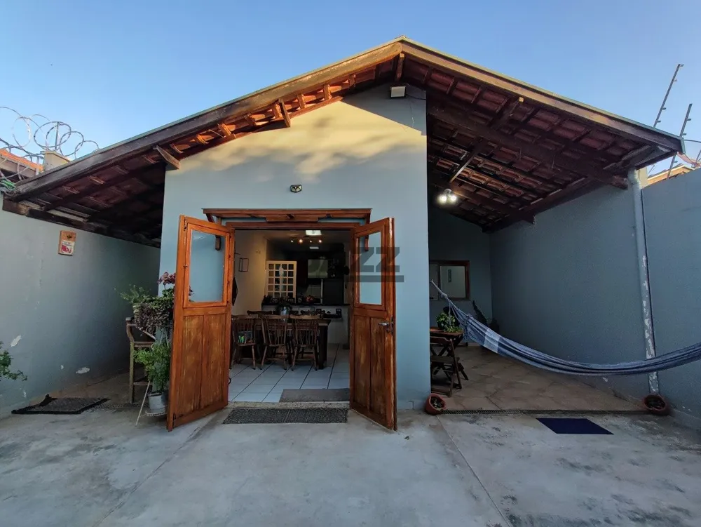 Casa, 3 quartos, 185 m² - Foto 4