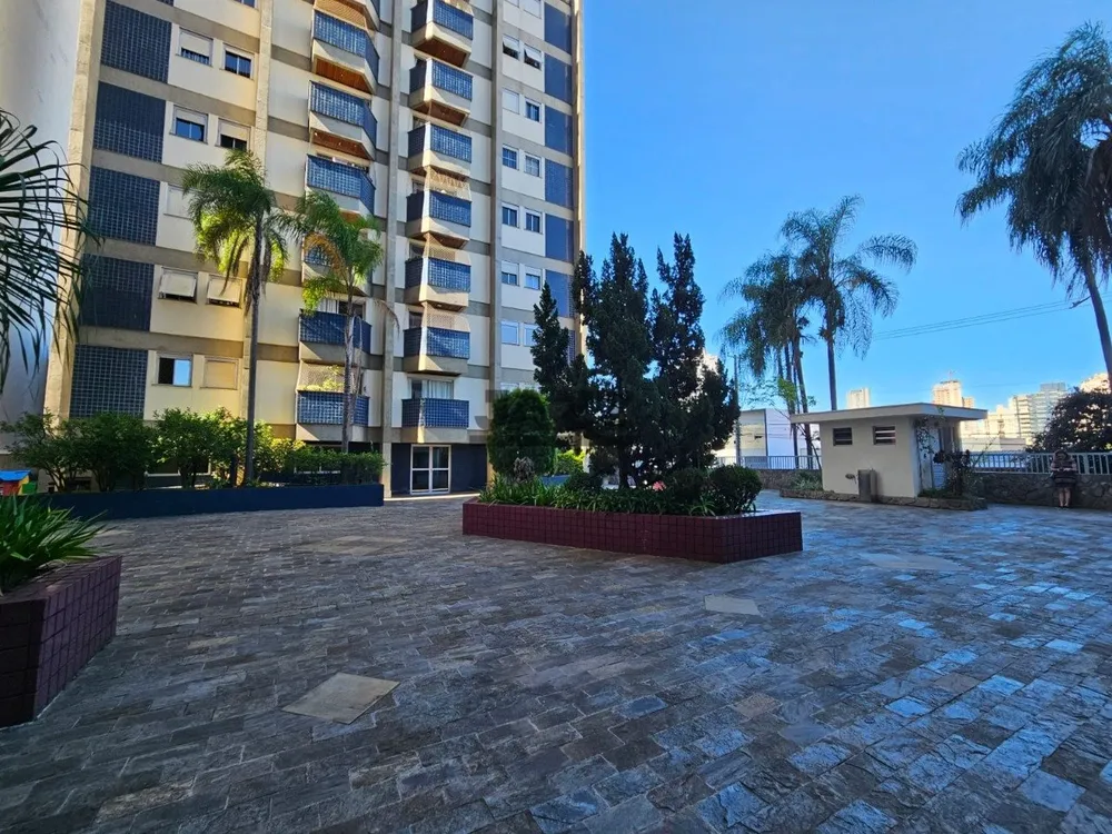 Apartamento, 3 quartos, 76 m² - Foto 3