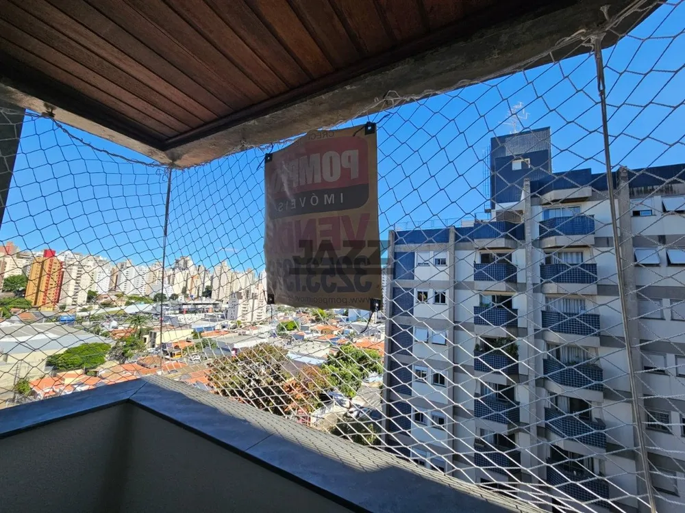Apartamento, 3 quartos, 76 m² - Foto 2