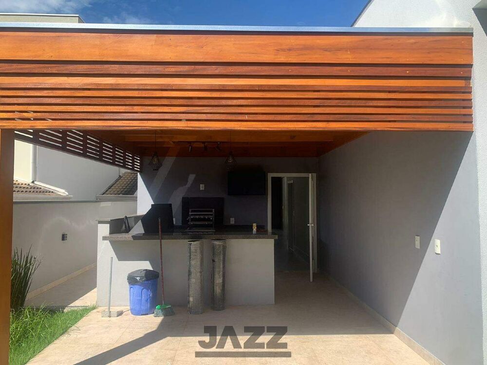 Casa de Condomínio à venda com 3 quartos, 160m² - Foto 19