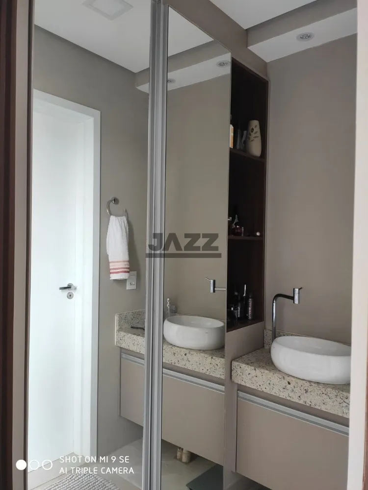 Apartamento, 2 quartos, 57 m² - Foto 4