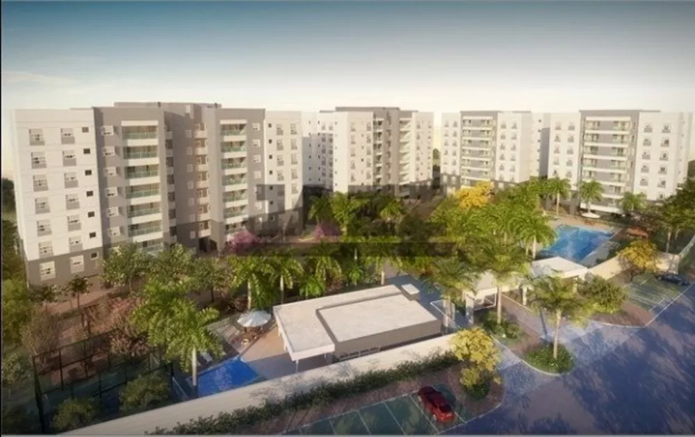 Apartamento, 3 quartos, 111 m² - Foto 1