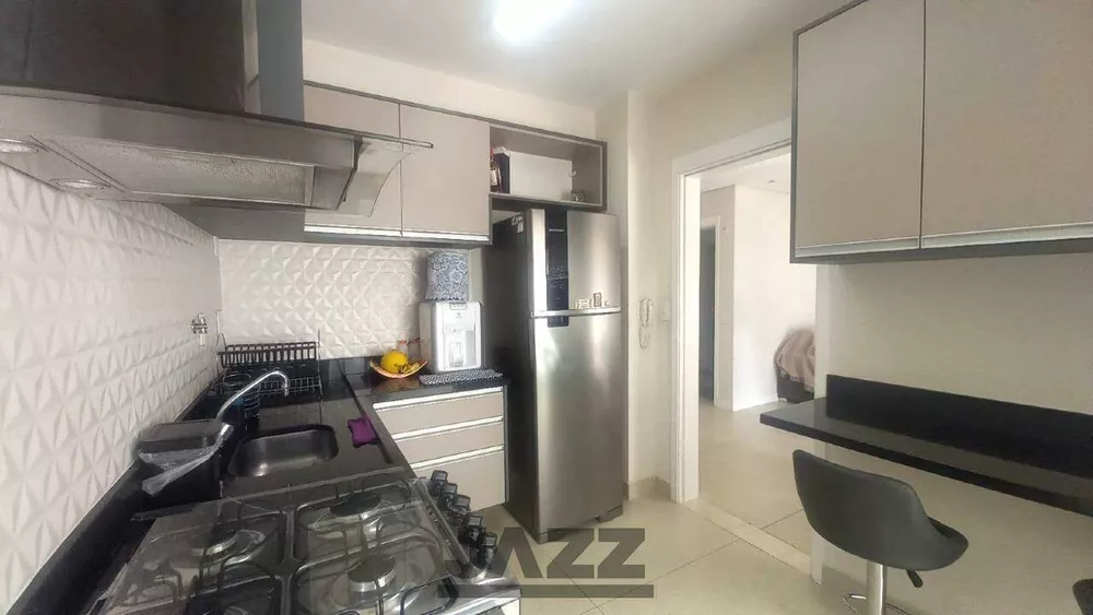 Apartamento, 3 quartos, 111 m² - Foto 5