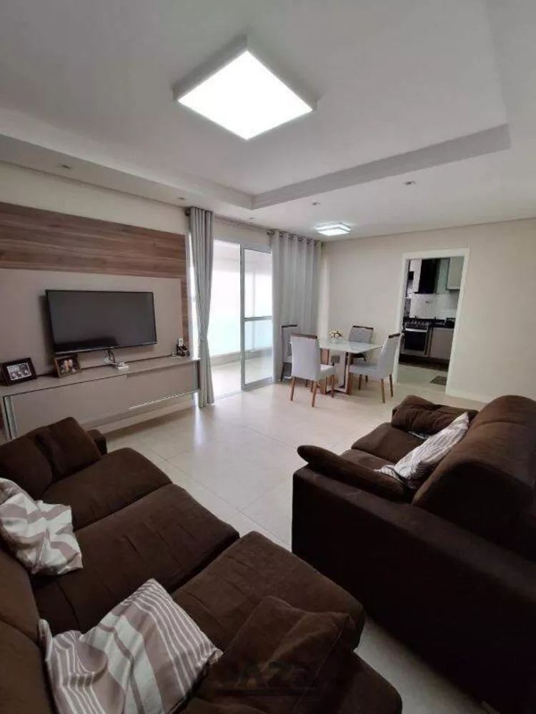Apartamento, 3 quartos, 111 m² - Foto 4