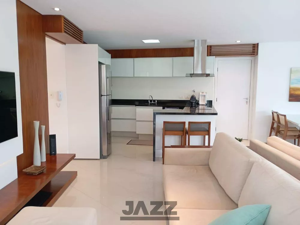 Apartamento, 3 quartos, 141 m² - Foto 12