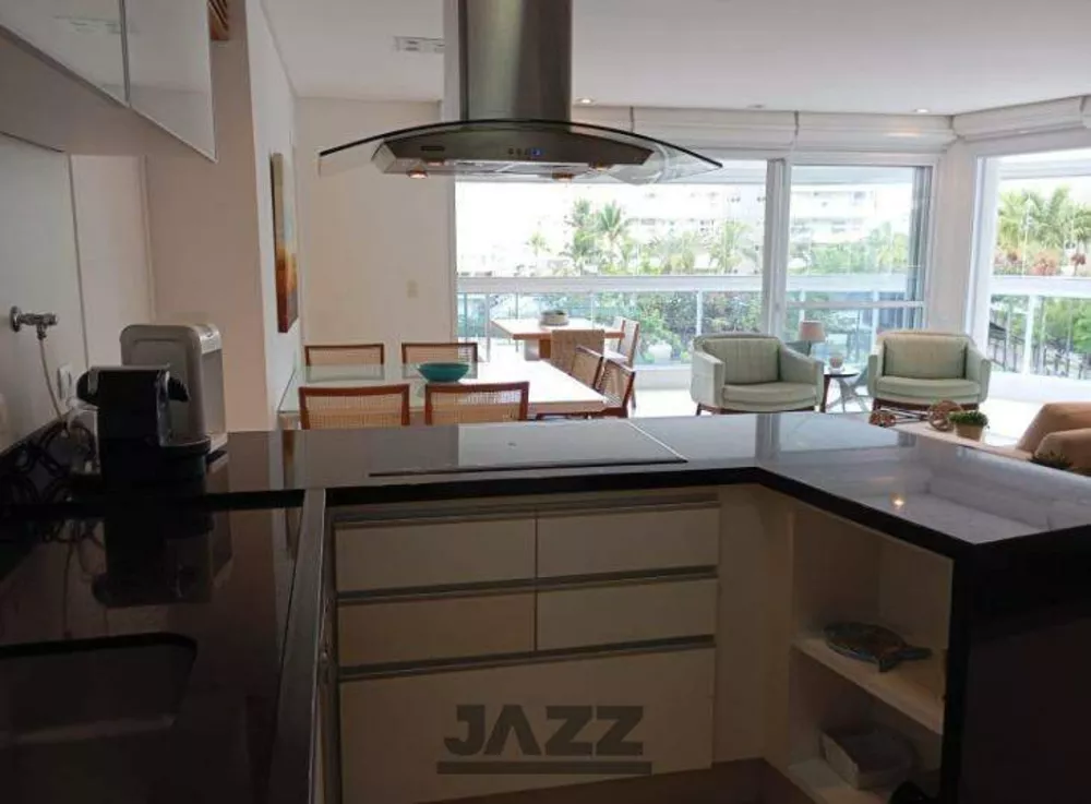 Apartamento, 3 quartos, 141 m² - Foto 4