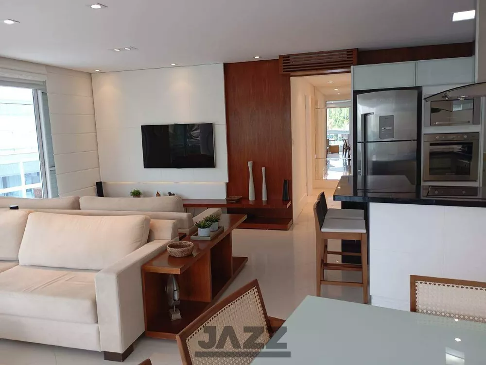 Apartamento, 3 quartos, 141 m² - Foto 8