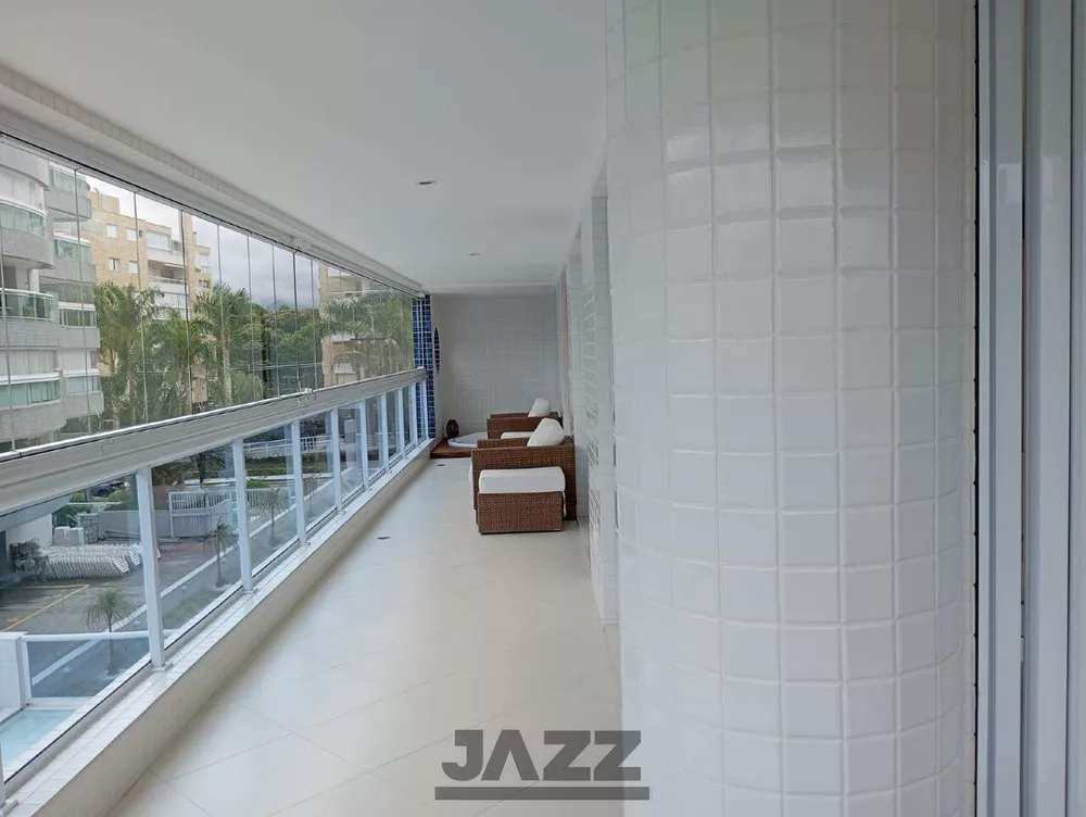Apartamento, 3 quartos, 141 m² - Foto 17
