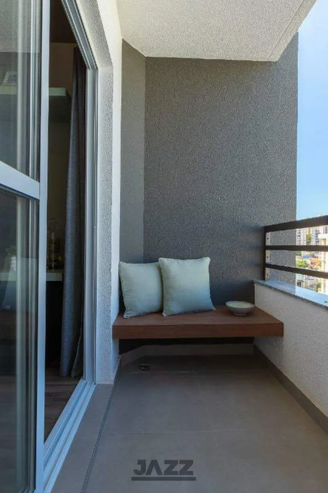 Apartamento, 2 quartos, 56 m² - Foto 1