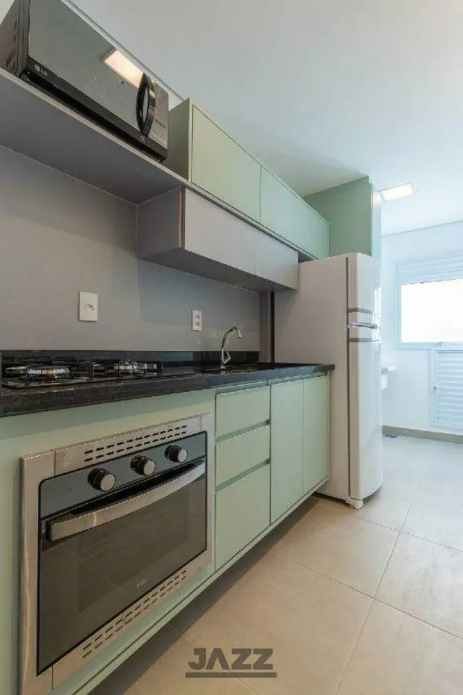 Apartamento, 2 quartos, 56 m² - Foto 2