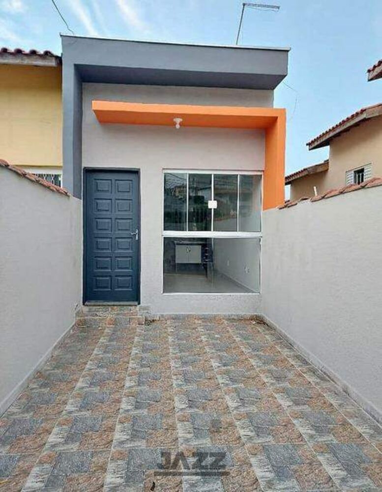 Casa, 2 quartos, 70 m² - Foto 2
