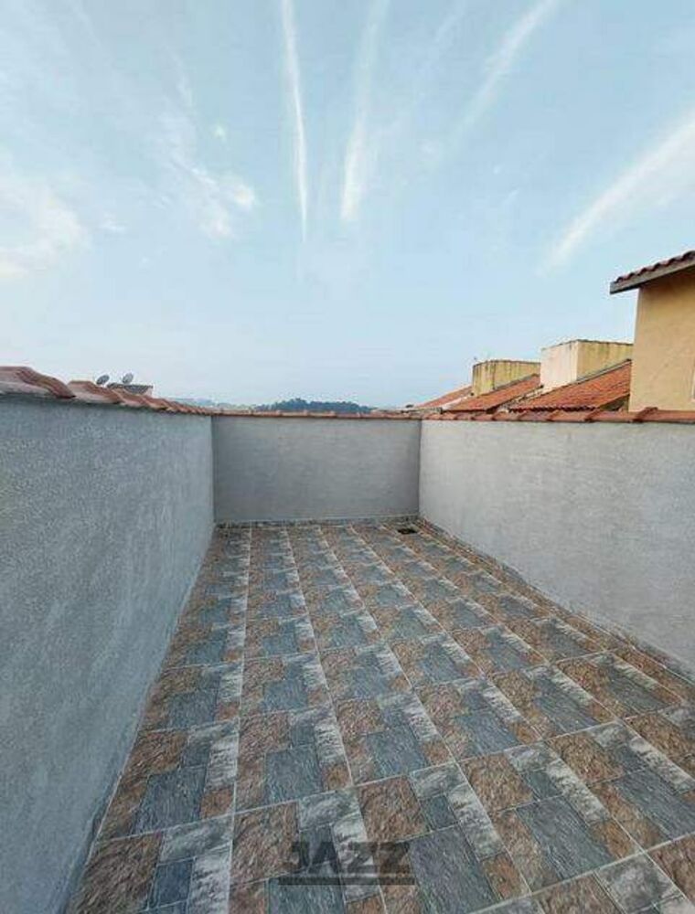 Casa, 2 quartos, 70 m² - Foto 11