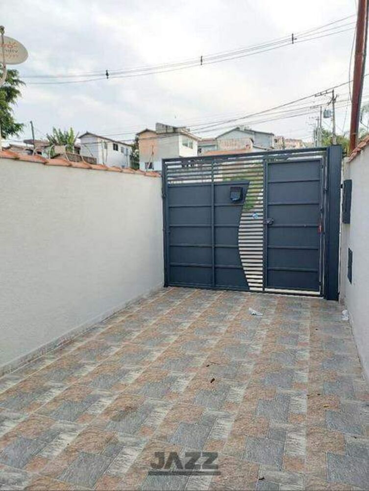 Casa, 2 quartos, 70 m² - Foto 12