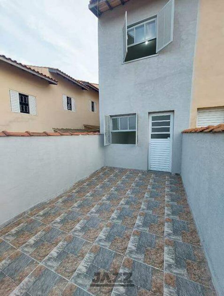 Casa, 2 quartos, 70 m² - Foto 3