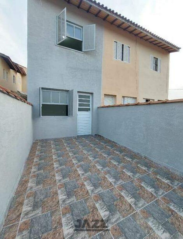 Casa, 2 quartos, 70 m² - Foto 17