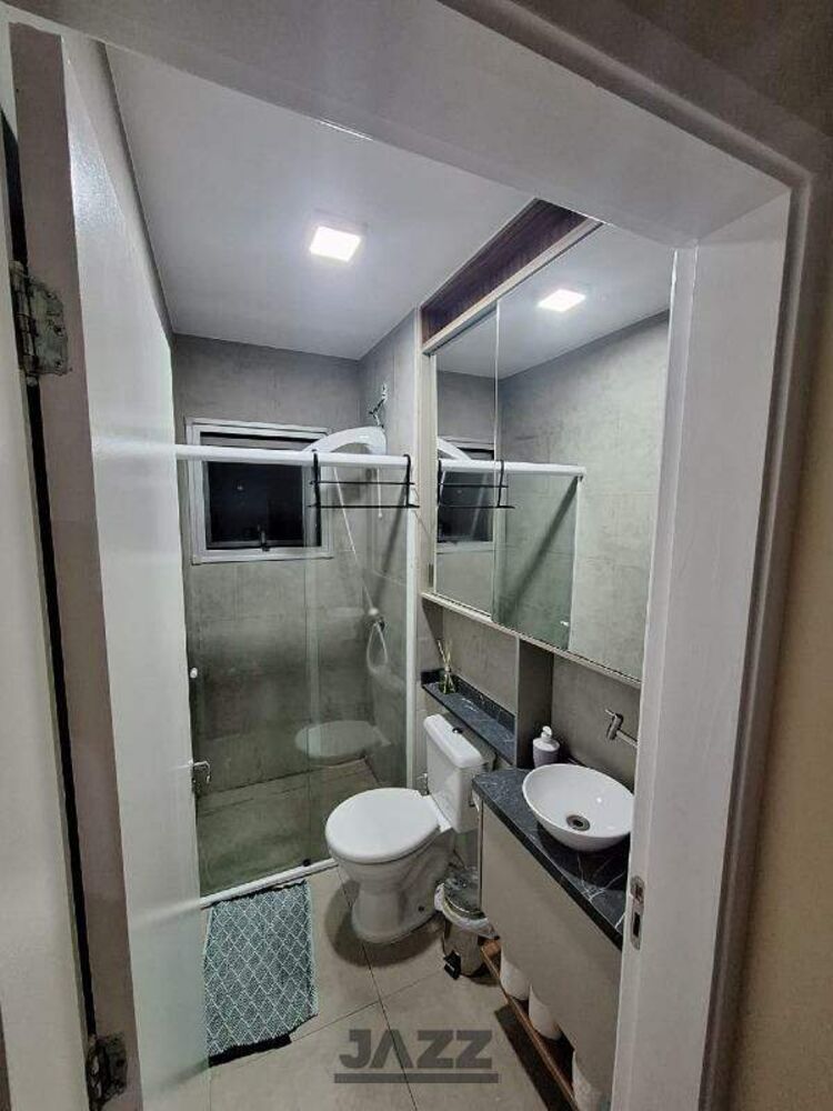 Apartamento, 2 quartos, 50 m² - Foto 3