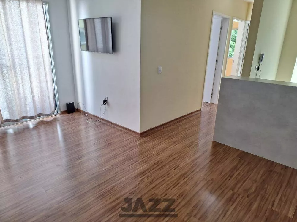 Apartamento, 2 quartos, 50 m² - Foto 6