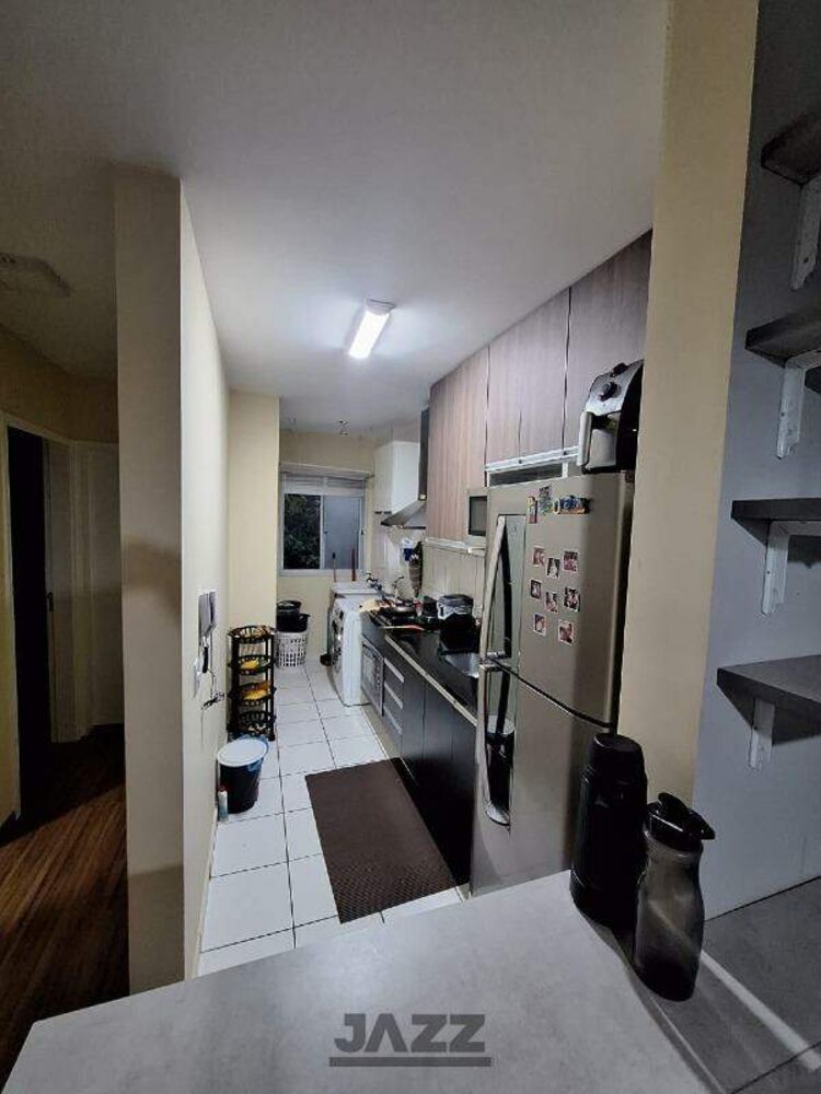 Apartamento, 2 quartos, 50 m² - Foto 2