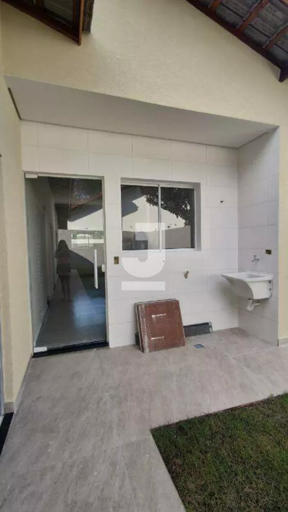 Casa, 4 quartos, 96 m² - Foto 2