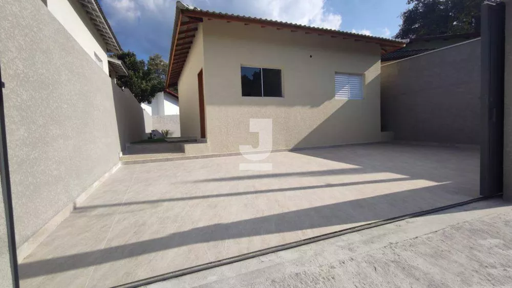 Casa, 4 quartos, 96 m² - Foto 5