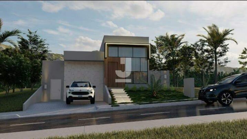 Casa de Condomínio, 3 quartos - Foto 3