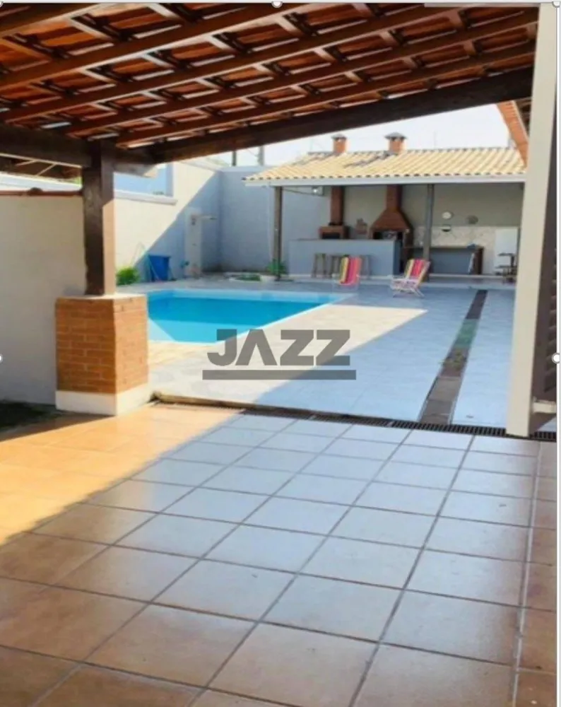 Casa, 3 quartos, 240 m² - Foto 2