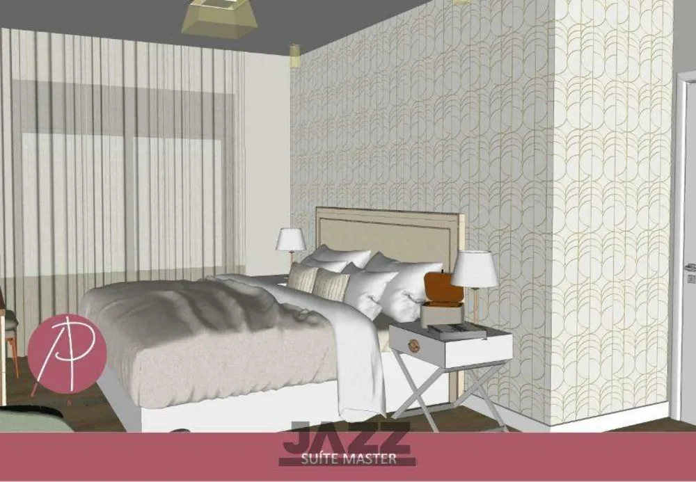 Casa, 3 quartos, 248 m² - Foto 2