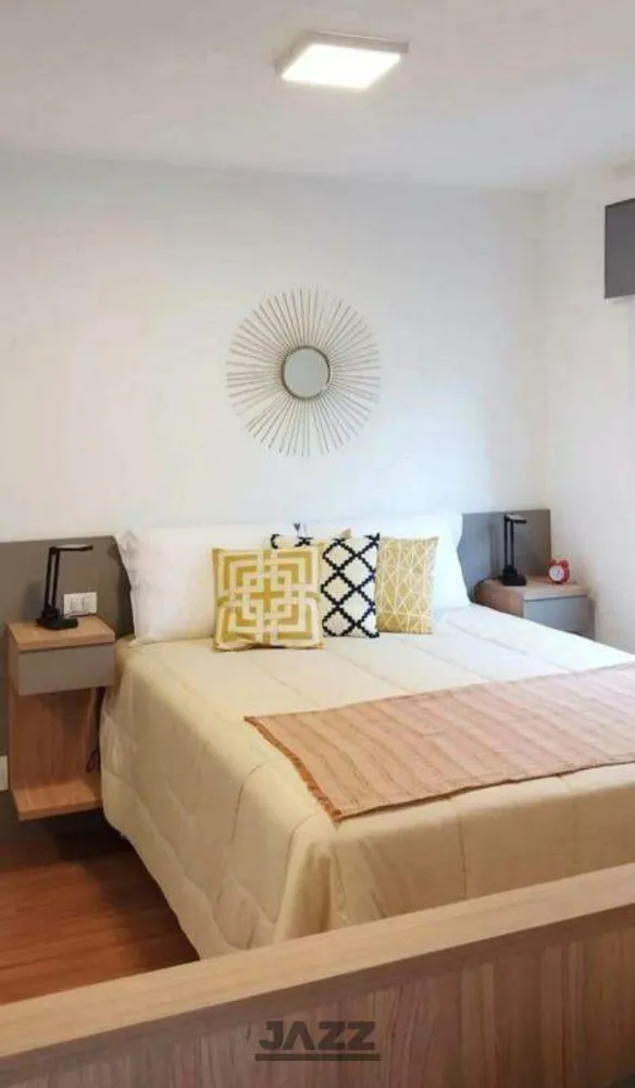 Apartamento, 1 quarto, 42 m² - Foto 1