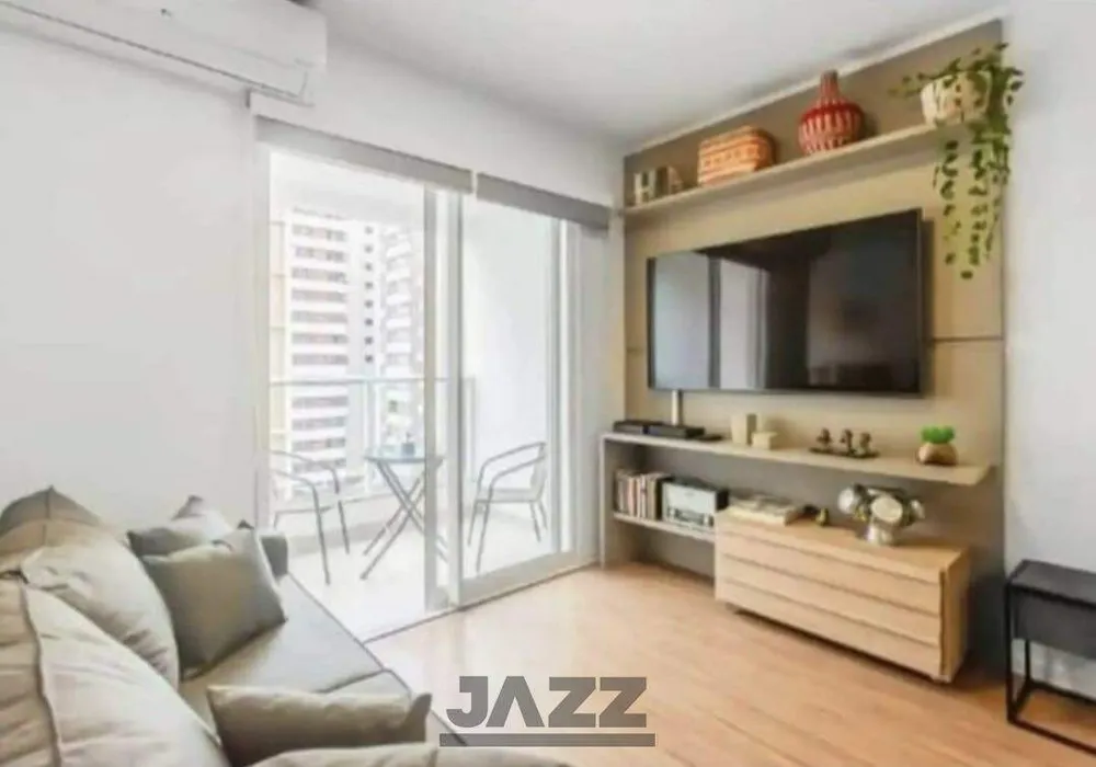 Apartamento, 1 quarto, 42 m² - Foto 4