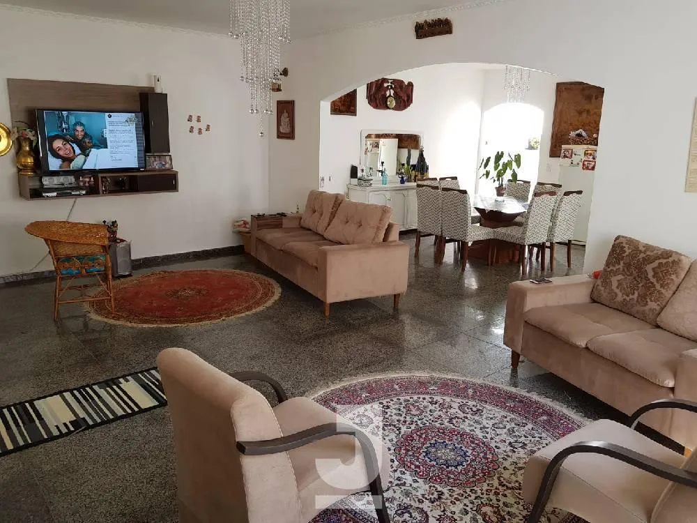 Casa, 4 quartos, 270 m² - Foto 2