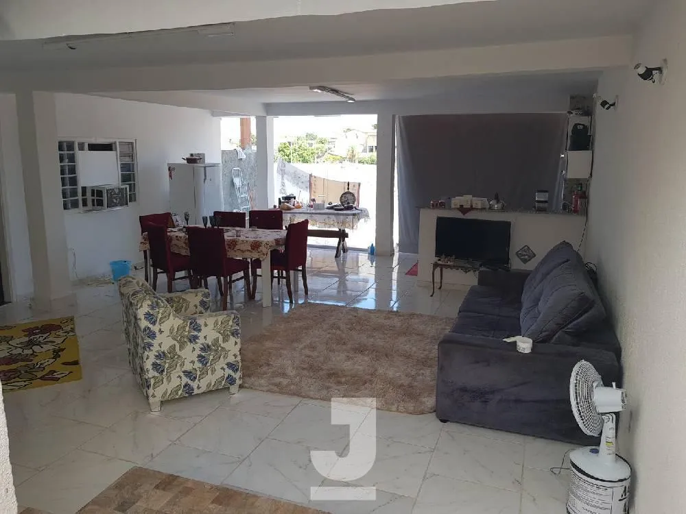 Casa, 4 quartos, 270 m² - Foto 4