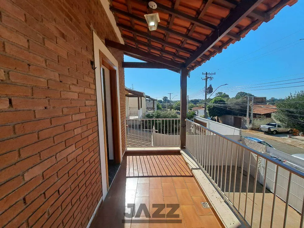 Casa, 3 quartos, 199 m² - Foto 2