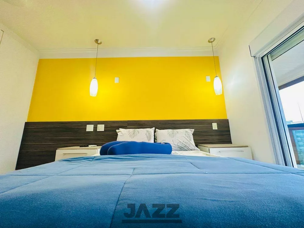 Apartamento, 4 quartos, 200 m² - Foto 1