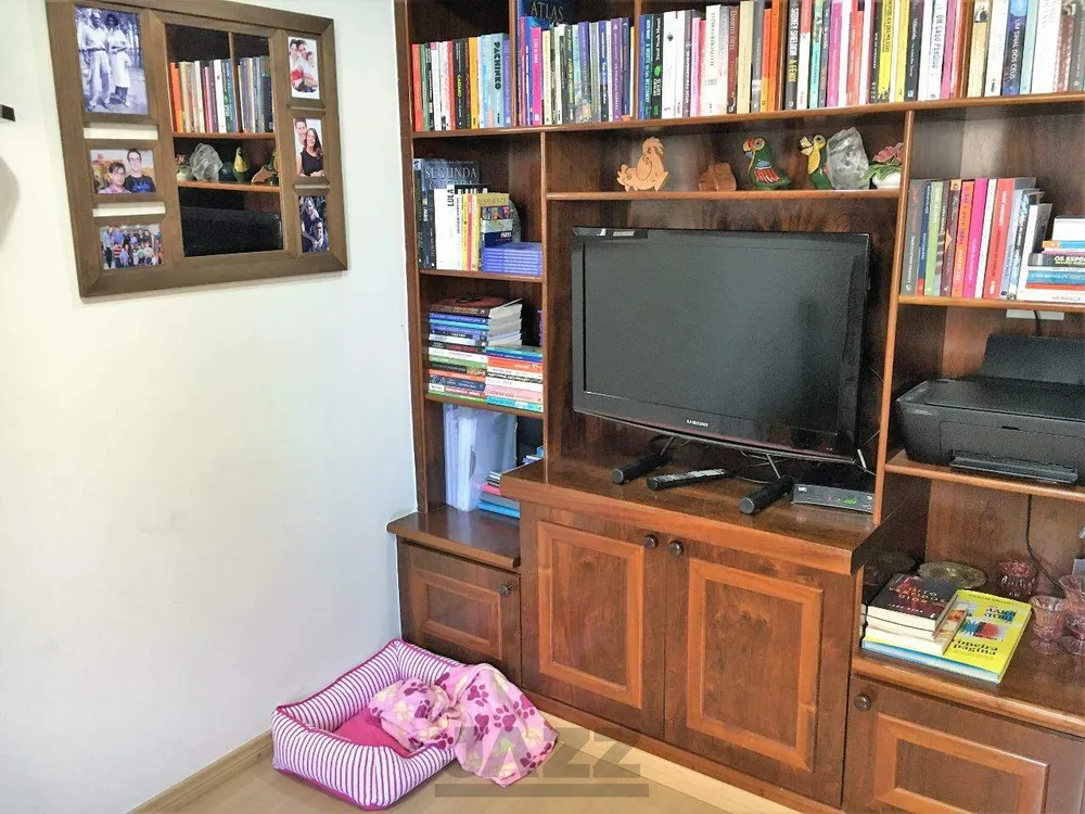Apartamento, 3 quartos, 125 m² - Foto 1