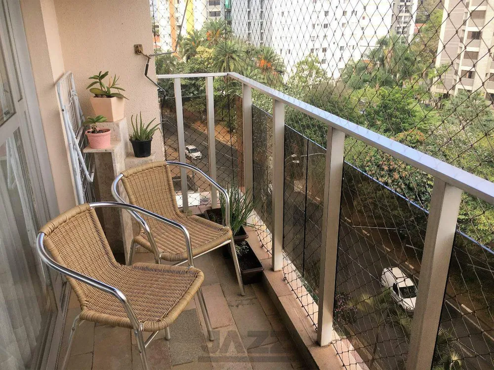 Apartamento, 3 quartos, 125 m² - Foto 3