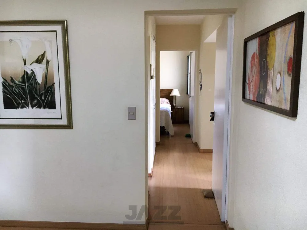 Apartamento, 3 quartos, 125 m² - Foto 2