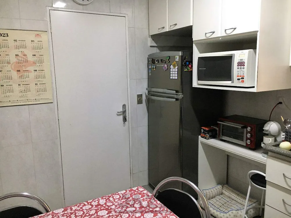 Apartamento, 3 quartos, 125 m² - Foto 4