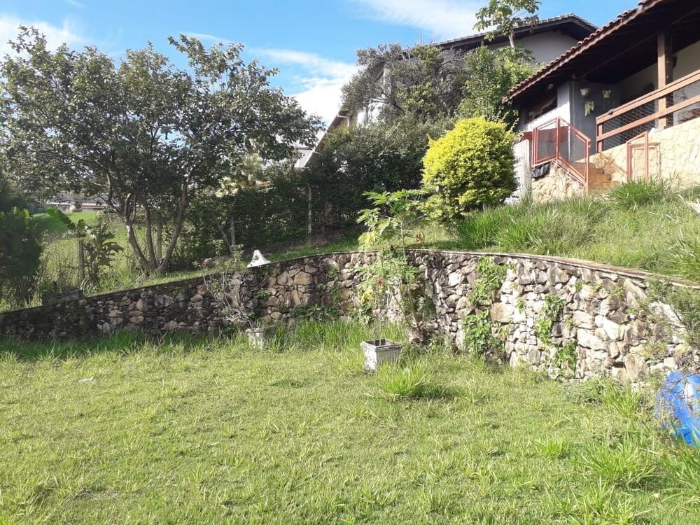 Casa de Condomínio para alugar, 280m² - Foto 32