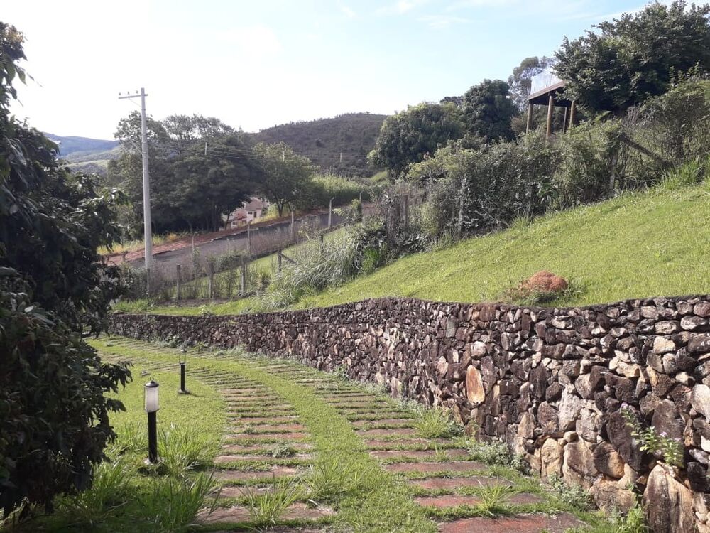 Casa de Condomínio para alugar, 280m² - Foto 34