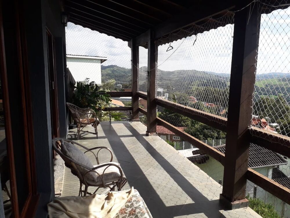 Casa de Condomínio para alugar, 280m² - Foto 15