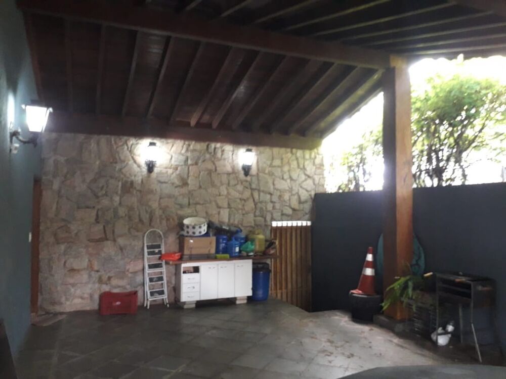 Casa de Condomínio para alugar, 280m² - Foto 4