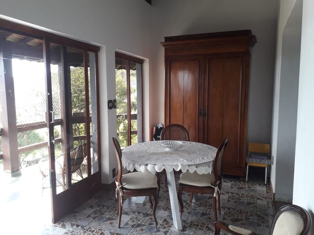 Casa de Condomínio para alugar, 280m² - Foto 12