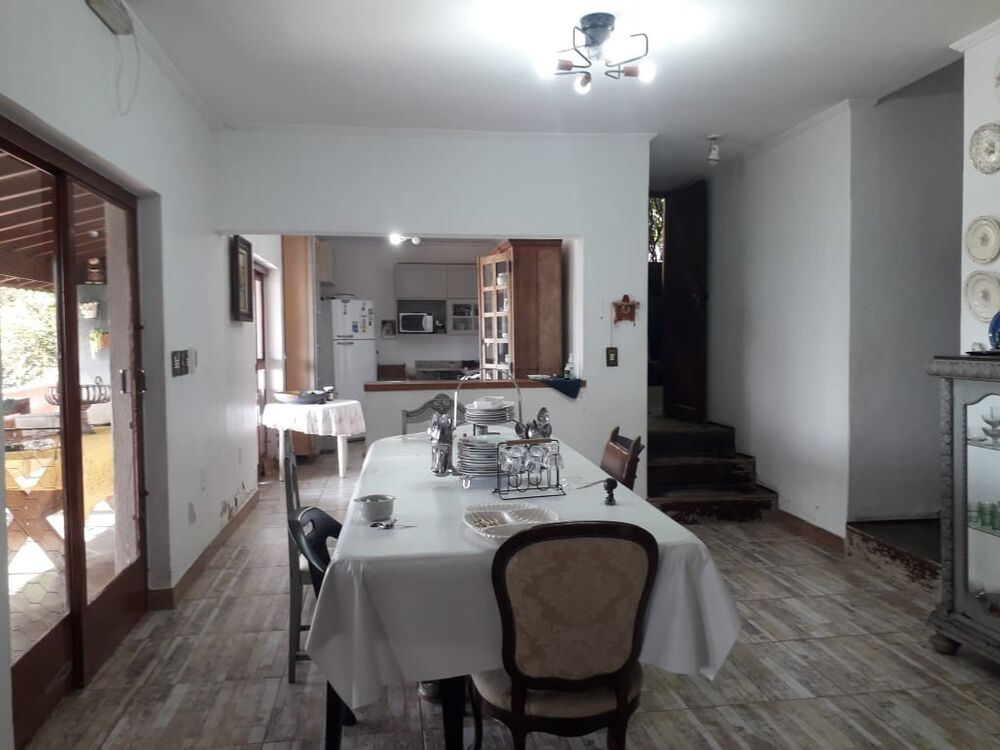 Casa de Condomínio para alugar, 280m² - Foto 5