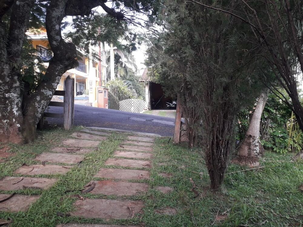 Casa de Condomínio para alugar, 280m² - Foto 3