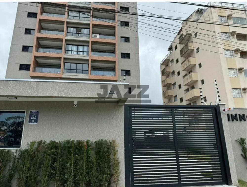 Apartamento, 1 quarto, 60 m² - Foto 3