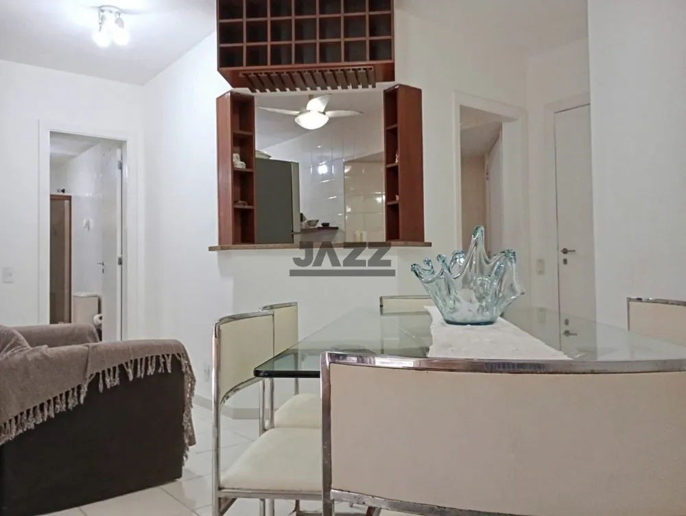 Apartamento, 2 quartos, 91 m² - Foto 3